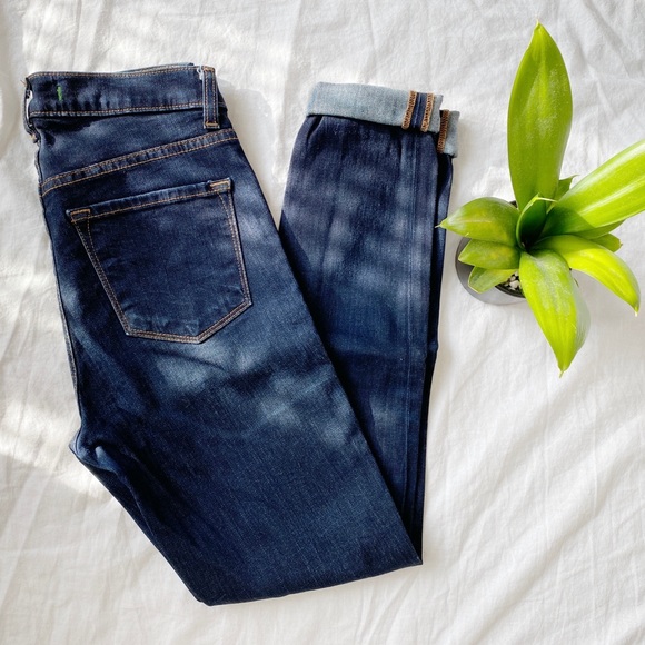 J BRAND Maria Skinny Jeans - Picture 9 of 11